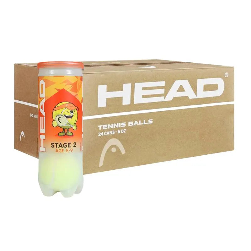 Head Stage 2 – Coffret de 24 tubes