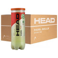 Head Padel Team Coffret – 24 tubes