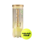 Head Tour Tennis – Coffret de 24 tubes - vue 3