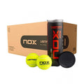 Nox Nerbo Coffret – 24 tubes