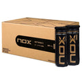 Nox Nerbo Plus Speed – Coffret de 24 tubes