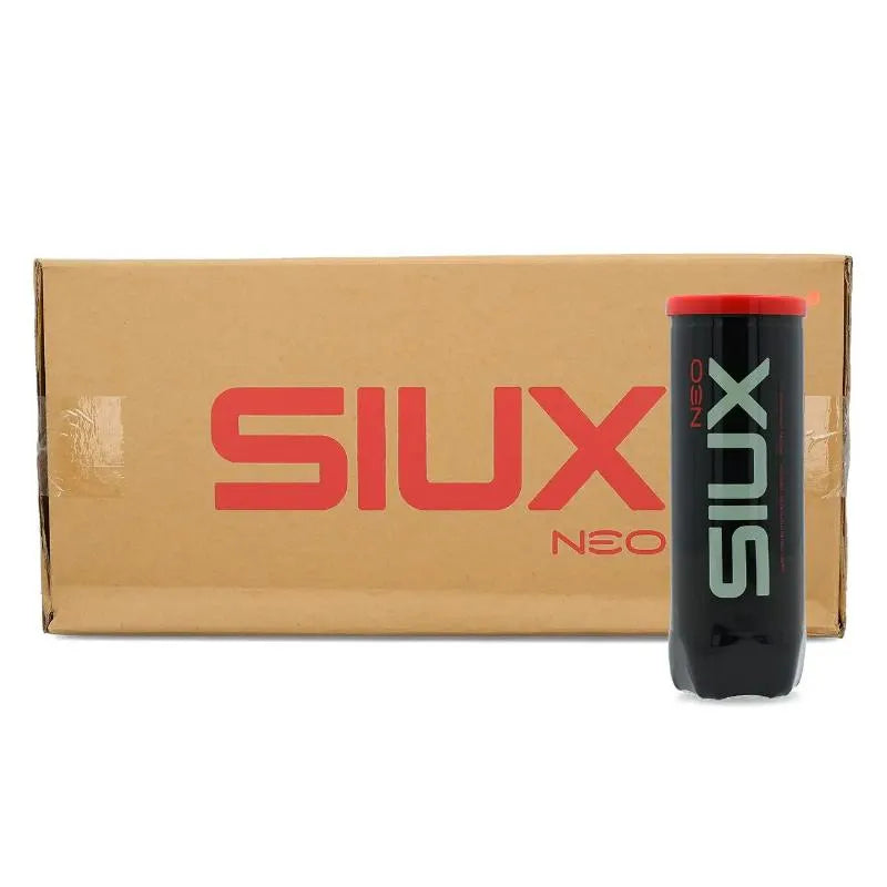 Siux Neo – Coffret de 24 tubes