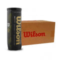 Wilson Padel Premier Speed Coffret – 24 tubes