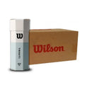 Wilson Triniti – Coffret de 24 tubes