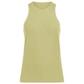 Adidas T-shirt Club Jaune Femme