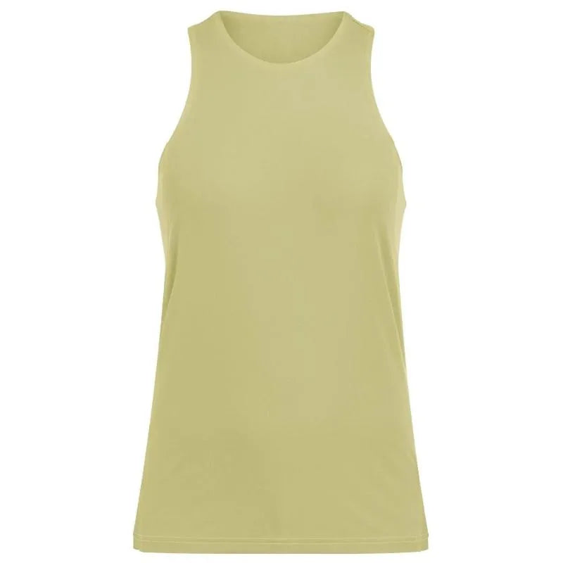Adidas T-shirt Club Jaune Femme