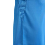 Adidas T-shirt Club Bleu - vue 4
