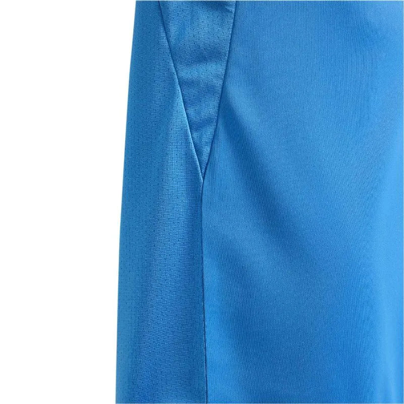 Adidas T-shirt Club Bleu - vue 4