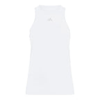 Adidas T-shirt Club Blanc Gris Femme