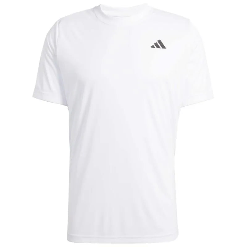 Adidas T-shirt Club Climacool Blanc