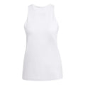 Adidas T-shirt Club Climacool Blanc Femme
