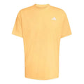 Adidas T-shirt Club Climacool Lucid Orange