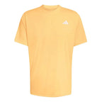 Adidas T-shirt Club Climacool Lucid Orange