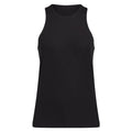Adidas T-shirt Club Climacool Noir Femme