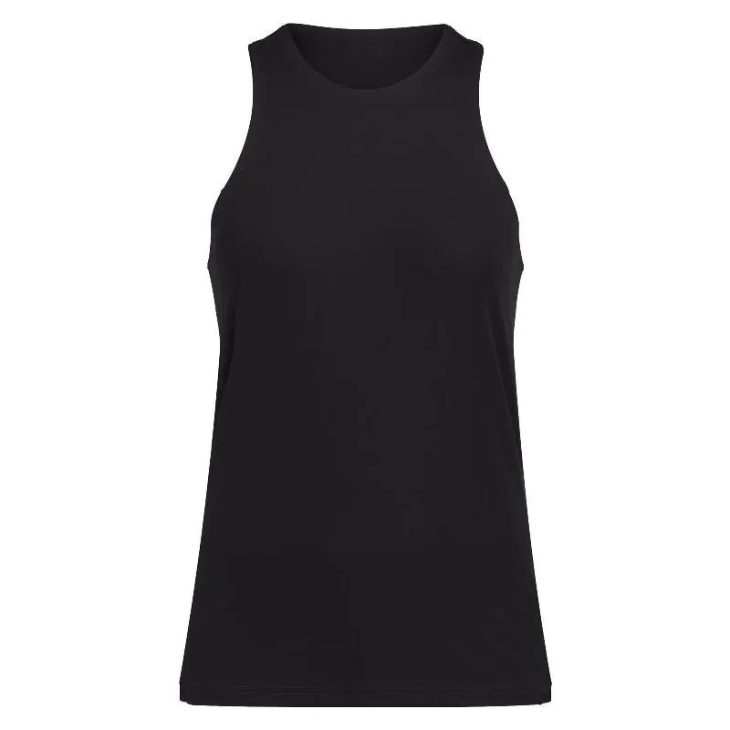 Adidas T-shirt Club Climacool Noir Femme