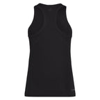 Adidas T-shirt Club Climacool Noir Femme - vue 2