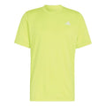 Adidas T-shirt Club Climacool Vert Lima