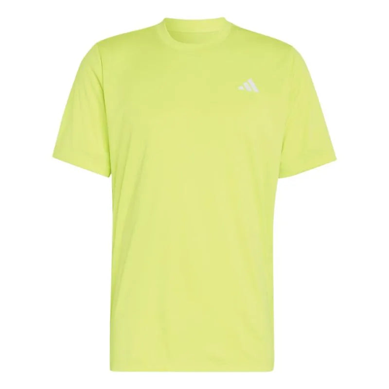 Adidas T-shirt Club Climacool Vert Lima