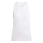 Adidas T-shirt Club Graph Blanc