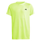 Adidas T-shirt Club Lucid Limon