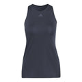 Adidas T-shirt Club Noir Antracita Femme