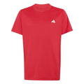Adidas T-shirt Club Rouge Rubi