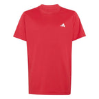 Adidas T-shirt Club Rouge Rubi