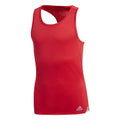 Adidas T-shirt Club Tank Rouge