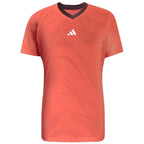 Adidas T-shirt Freelift Mesh Pro Rouge