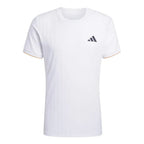 Adidas T-shirt Freelift Pro Blanc