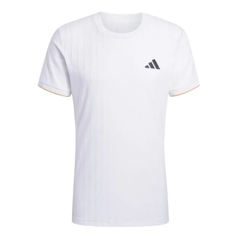 Adidas T-shirt Freelift Pro Blanc