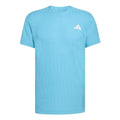 Adidas T-shirt Freelift Turquoise