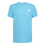 Adidas T-shirt Freelift Turquoise