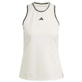 Adidas T-shirt Legacy Blanc Tiza Femme