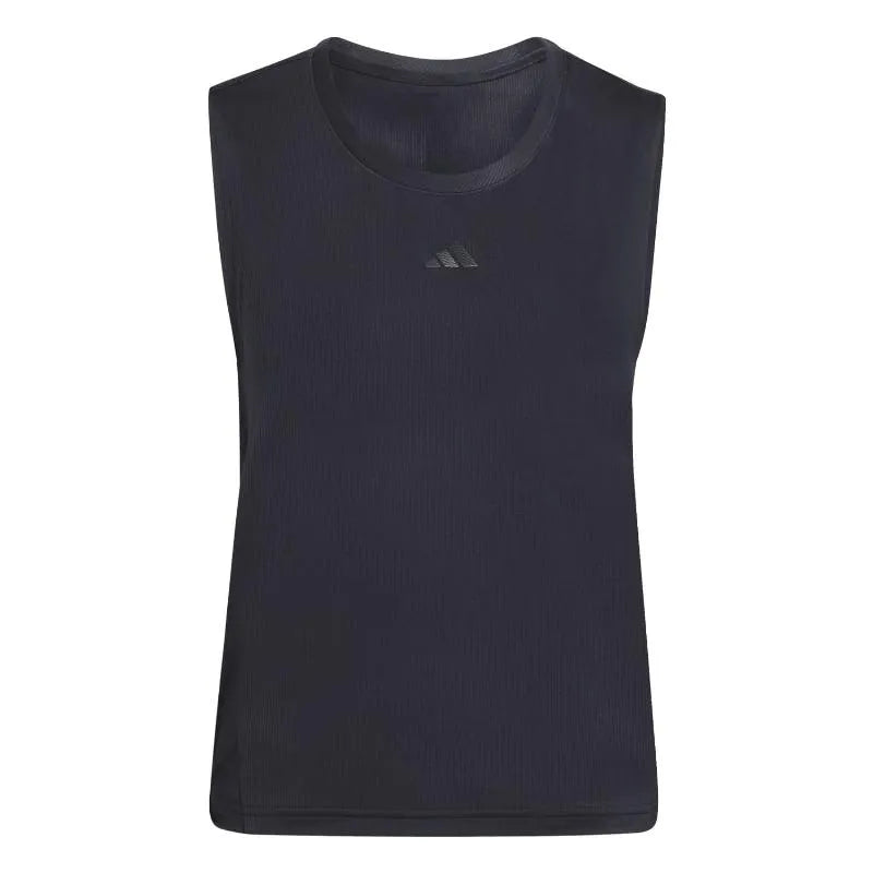 Adidas T-shirt Match Noir Femme