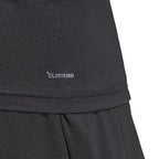 Adidas T-shirt Match Noir Femme - vue 6