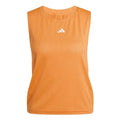 Adidas T-shirt Match Pro Orange Femme