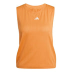 Adidas T-shirt Match Pro Orange Femme