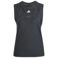 Adidas T-shirt Match Pro Noir Femme