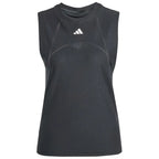 Adidas T-shirt Match Pro Noir Femme