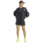 Adidas T-shirt Match Pro Noir Femme - vue 5