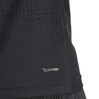 Adidas T-shirt Match Pro Noir Femme - vue 7