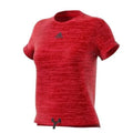 Adidas T-shirt Mcode Scarlet