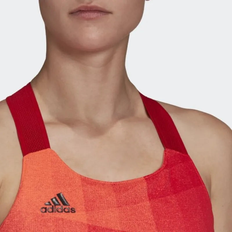 Adidas T-shirt Olymp Heat Ready - vue 7