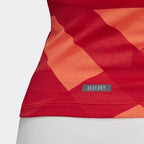 Adidas T-shirt Olymp Heat Ready - vue 8
