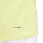 Adidas T-shirt Padel Graphic Vert Lima - vue 5