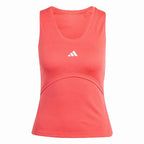 Adidas T-shirt Pro Rouge Femme