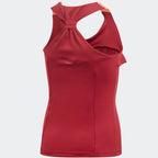 Adidas T-shirt Ribbon Burdeos - vue 2