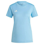 Adidas T-shirt Tabela 23 Bleu Clair Femme