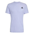 Adidas T-shirt Tennis Freelift Violet